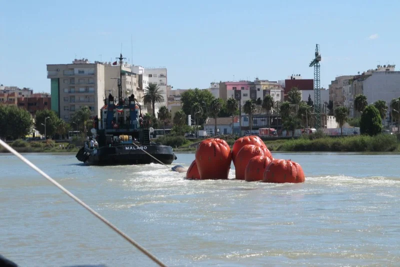 Oued Sebou - photo 3